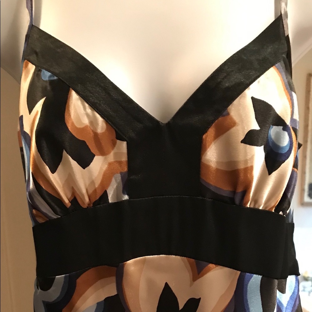 Polyester Tank Top